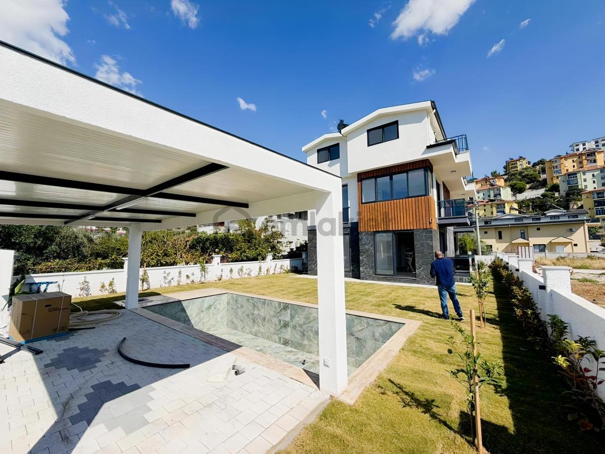Fethiye Çalıca Mahallesinde Satılık 1+1 Daıre - 2