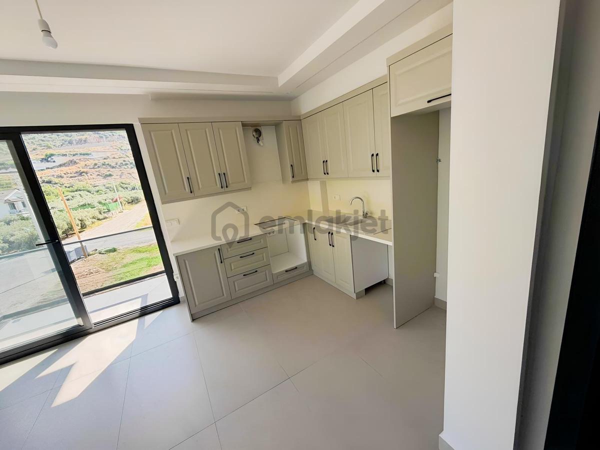 Fethiye Çalıca Mahallesinde Satılık 1+1 Daıre - 12