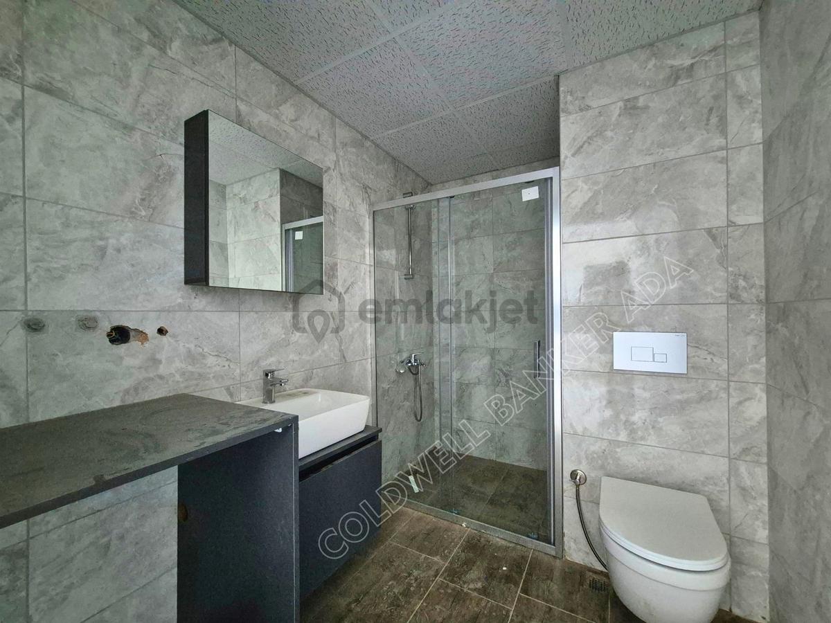 Kuşadası Doğa İle İç İçe Satılık 1+1 Daire - 16