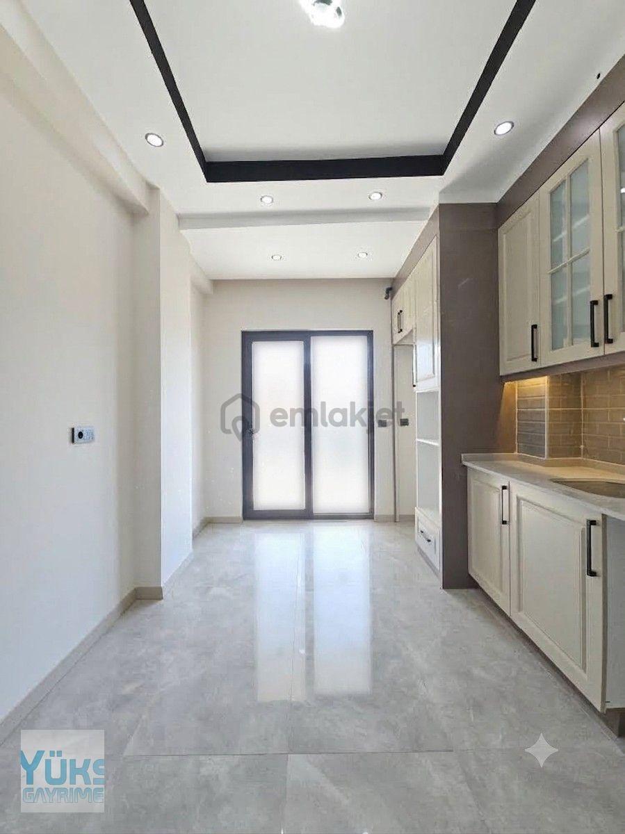 Denizli Gümüşçayda 3+1 Cadde Üstü Lüks Satılık Daireler - 16