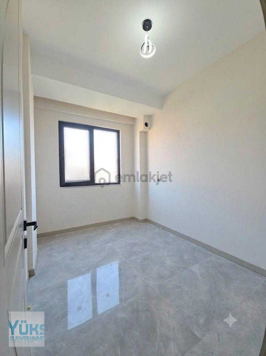 Denizli Gümüşçayda 3+1 Cadde Üstü Lüks Satılık Daireler - 18