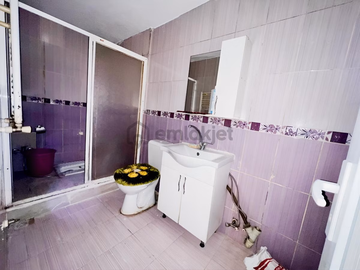 Kiralık 110 M2 2+1 Bahçe Katı - 33