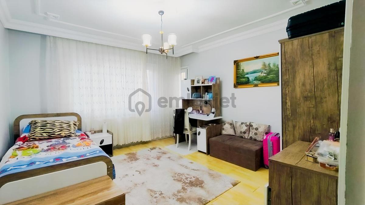 Kumlubel Mahallesi'nde 2+1 Kiralık Daire - 10