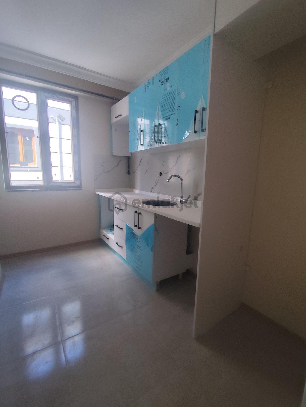Samandıra Senticaret Kiralık Daire - 6