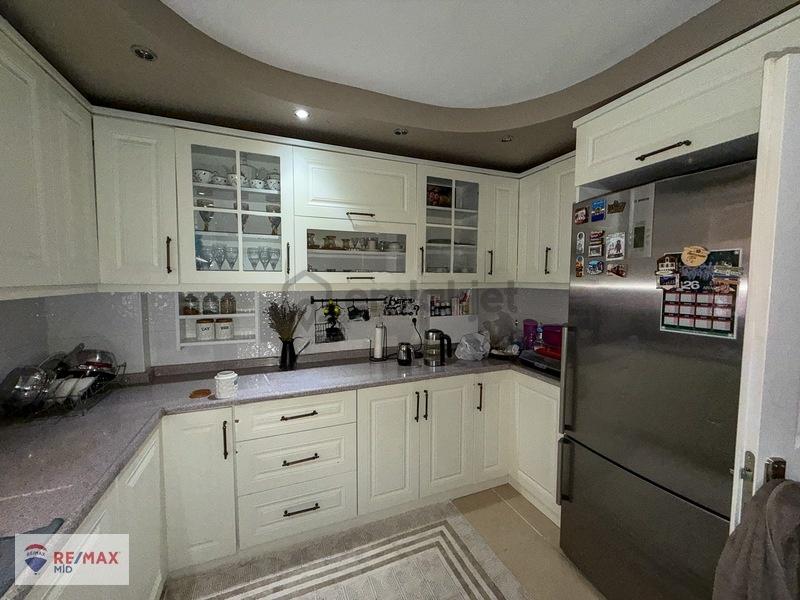 Remax Mıd 'den Toygar Mah. 3+1 -128 M² Brüt Dublex - 34