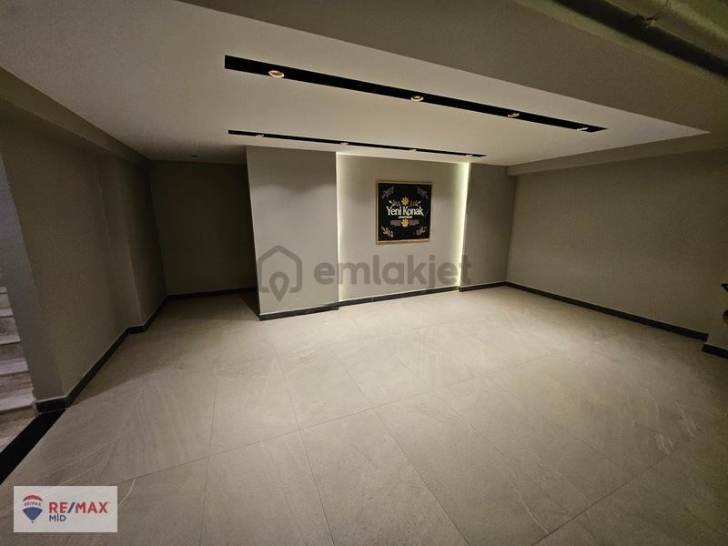 Remax Mid 'den Bandırma Cad. Üzerinde Satılık 6+1 Dubleks Daire - 32