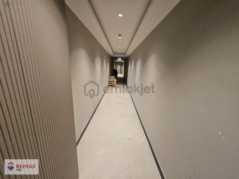 Remax Mid 'den Bandırma Cad. Üzerinde Satılık 6+1 Dubleks Daire - 31