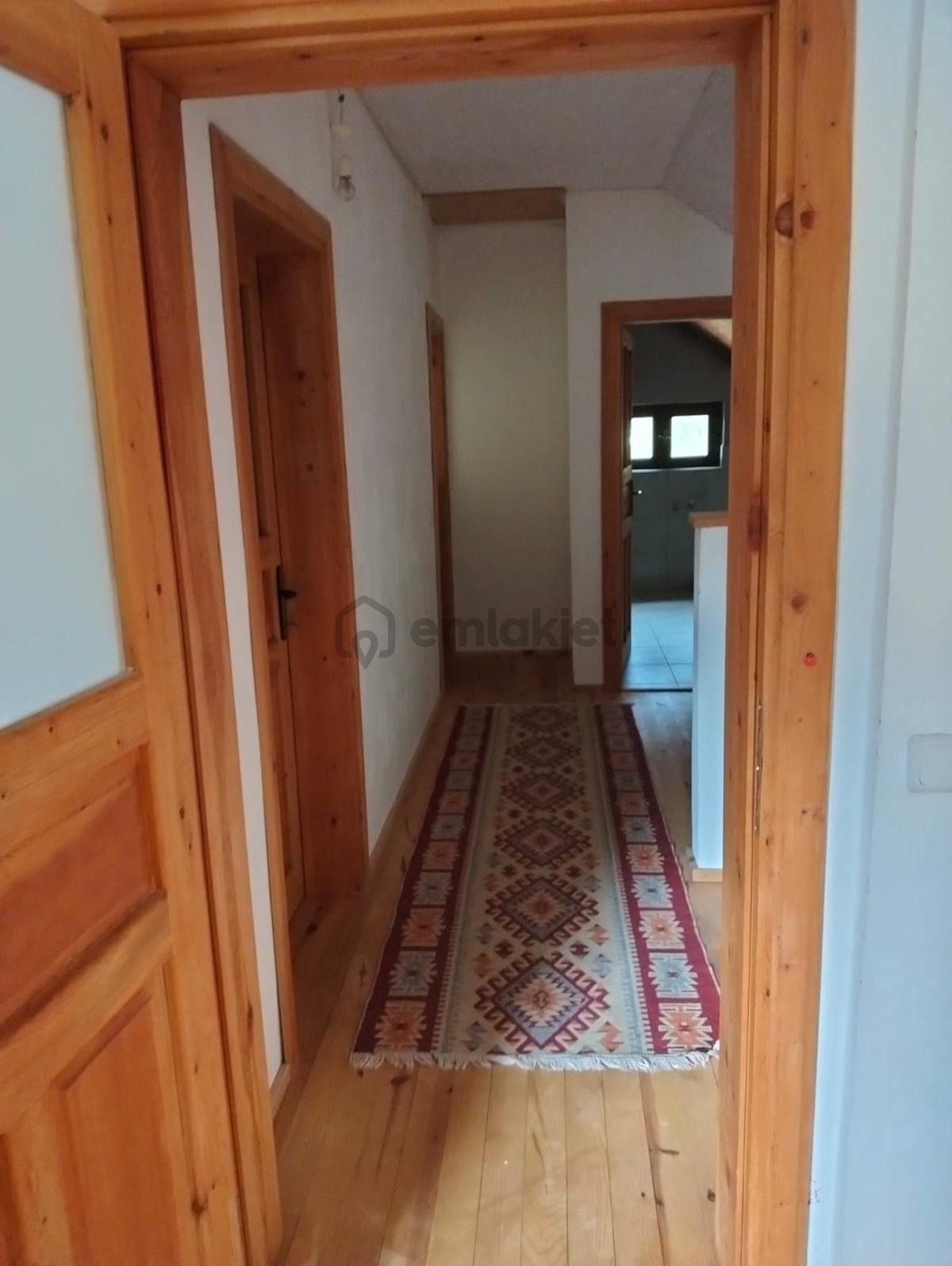 Ulupınar'da Kiralık Doğa İçinde Müstakil Ev - 24