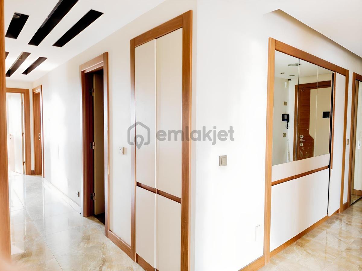 Mavera 2. Etapta 3 Cepheli Yüksek Şerefiyeli Lüks Daire - 11