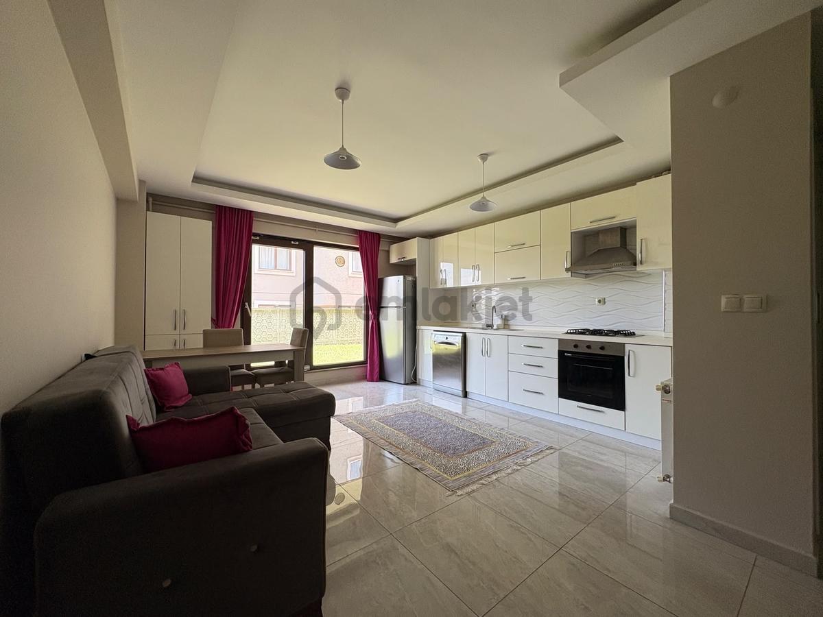 Bursa Nilüfer Balat Baladium Da Eşyalı 1+1 Satılık Daire - 22