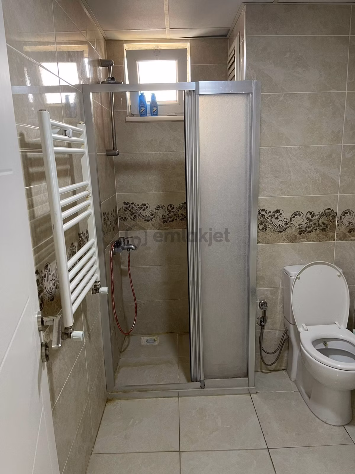 Samsun Atakum 2+1 Klimalı Lüks Daireler - 21