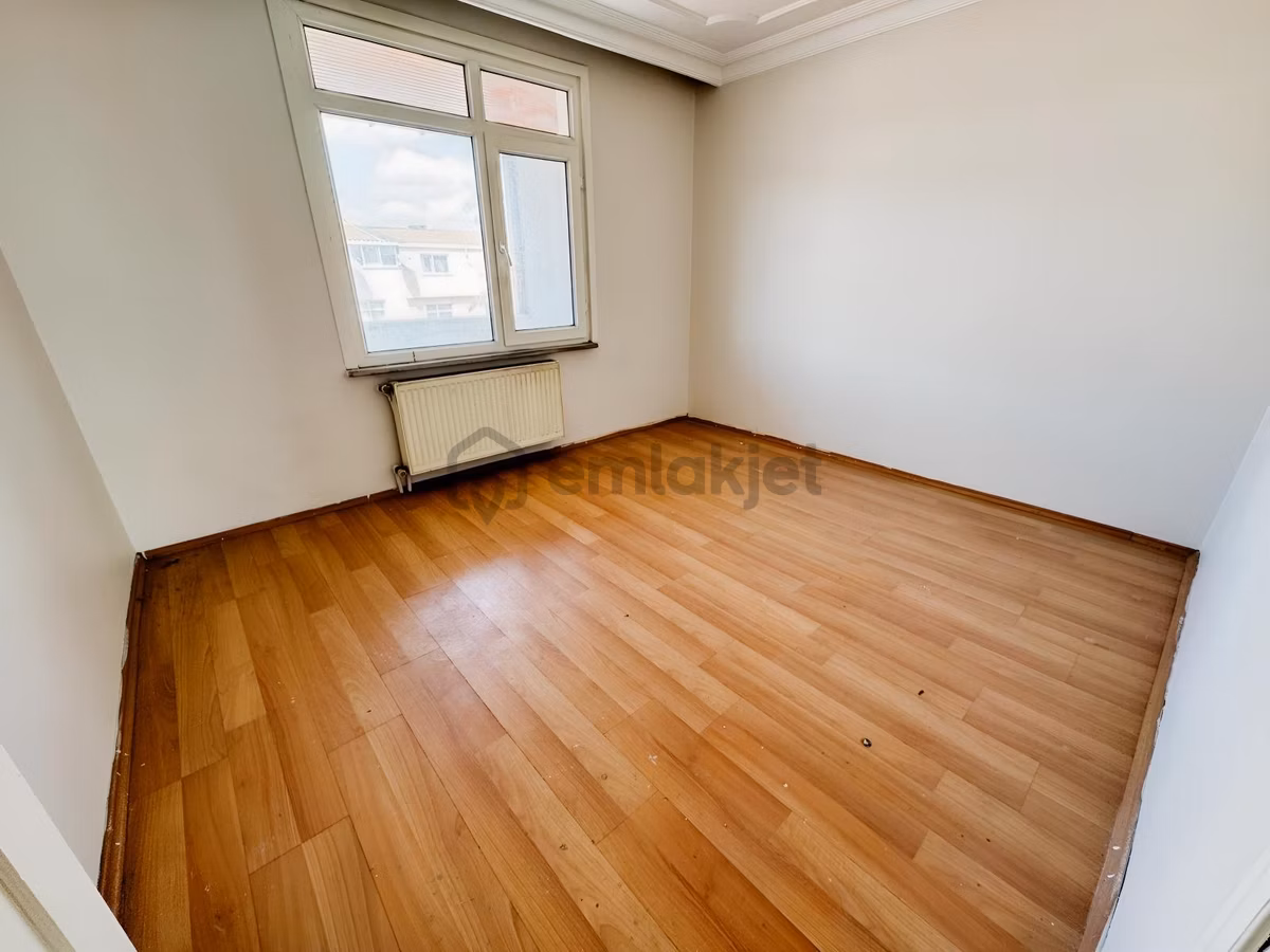 *çevrem*gültepe'de Metrobüse Yakın Asansörlü 2+1 90m² Daire - 17
