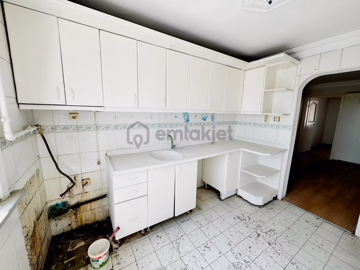 *çevrem*gültepe'de Metrobüse Yakın Asansörlü 2+1 90m² Daire - 15