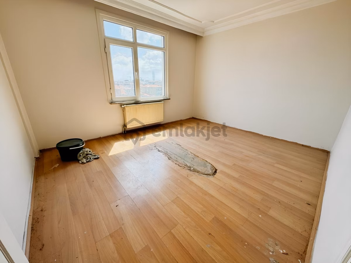 *çevrem*gültepe'de Metrobüse Yakın Asansörlü 2+1 90m² Daire - 23