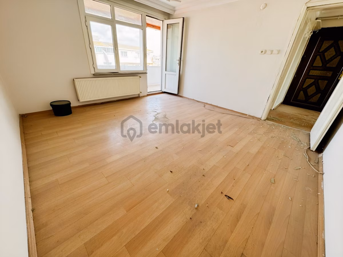 *çevrem*gültepe'de Metrobüse Yakın Asansörlü 2+1 90m² Daire - 4