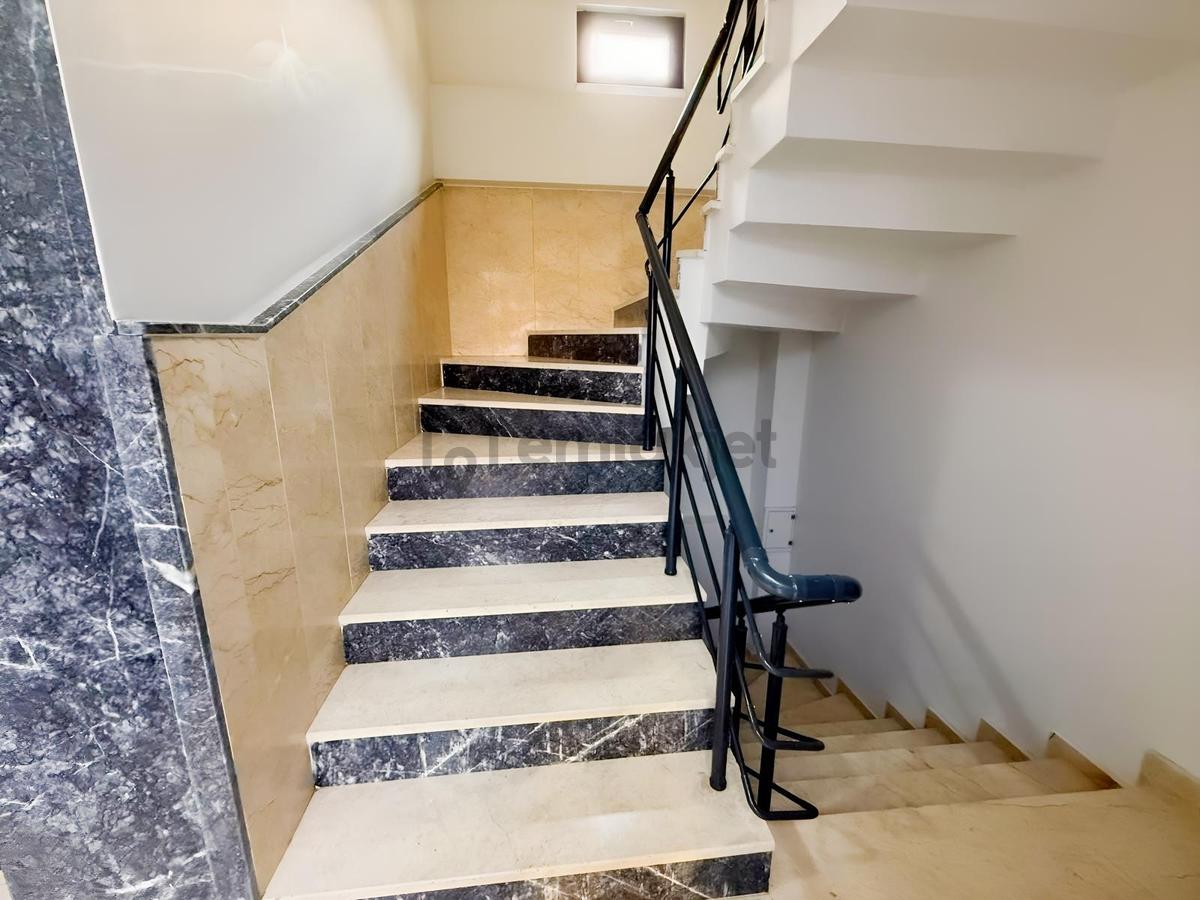 Çiftlikköy'de Yeni Bina Modern Konseptte Full Eşyalı 1+1 Daire - 12
