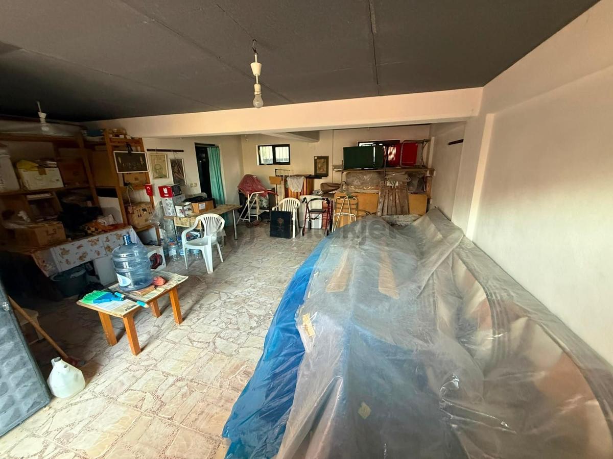 Geniş Balkonlu Kaloriferli,garajlı,eşyalı 3+1 Villa - 10