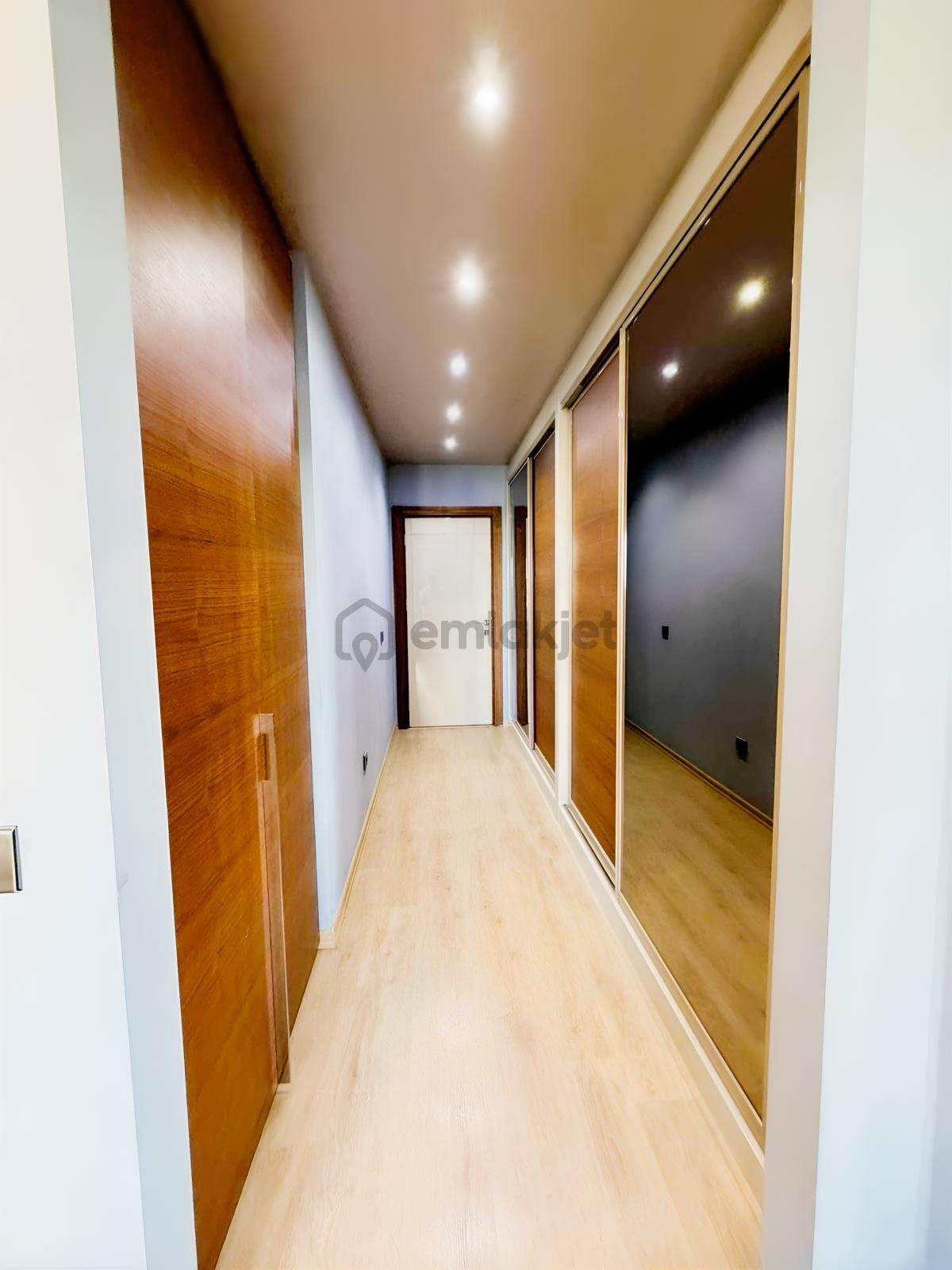 Full Özelikli Sitede Full Eşyalı 4+1 Kiralık Daire - 29