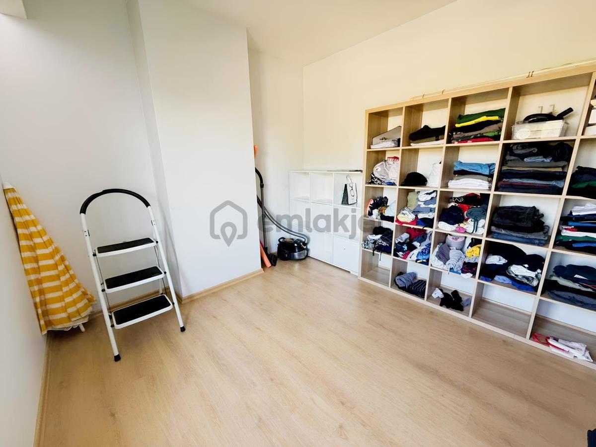 Full Özelikli Sitede Full Eşyalı 4+1 Kiralık Daire - 33