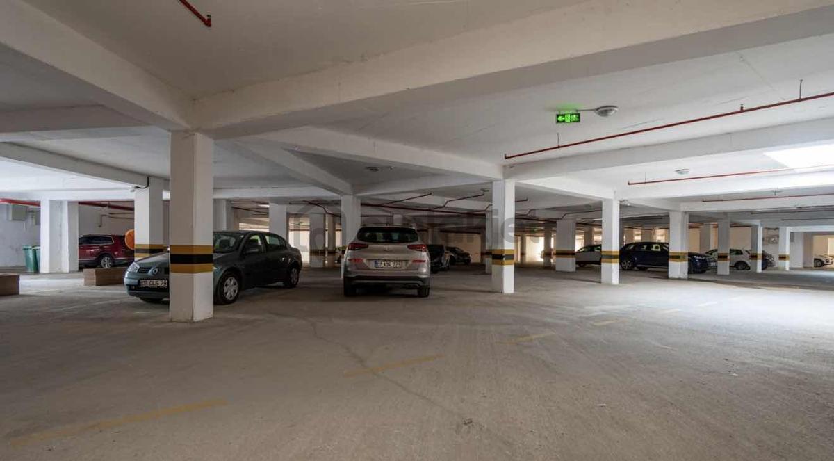 Full Özelikli Sitede Full Eşyalı 4+1 Kiralık Daire - 7