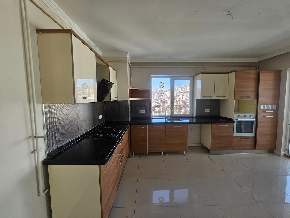 Şimşek'ten Yenimahalle Pamuklar Site İçerisin De 9. Kat 180 M2 - 7