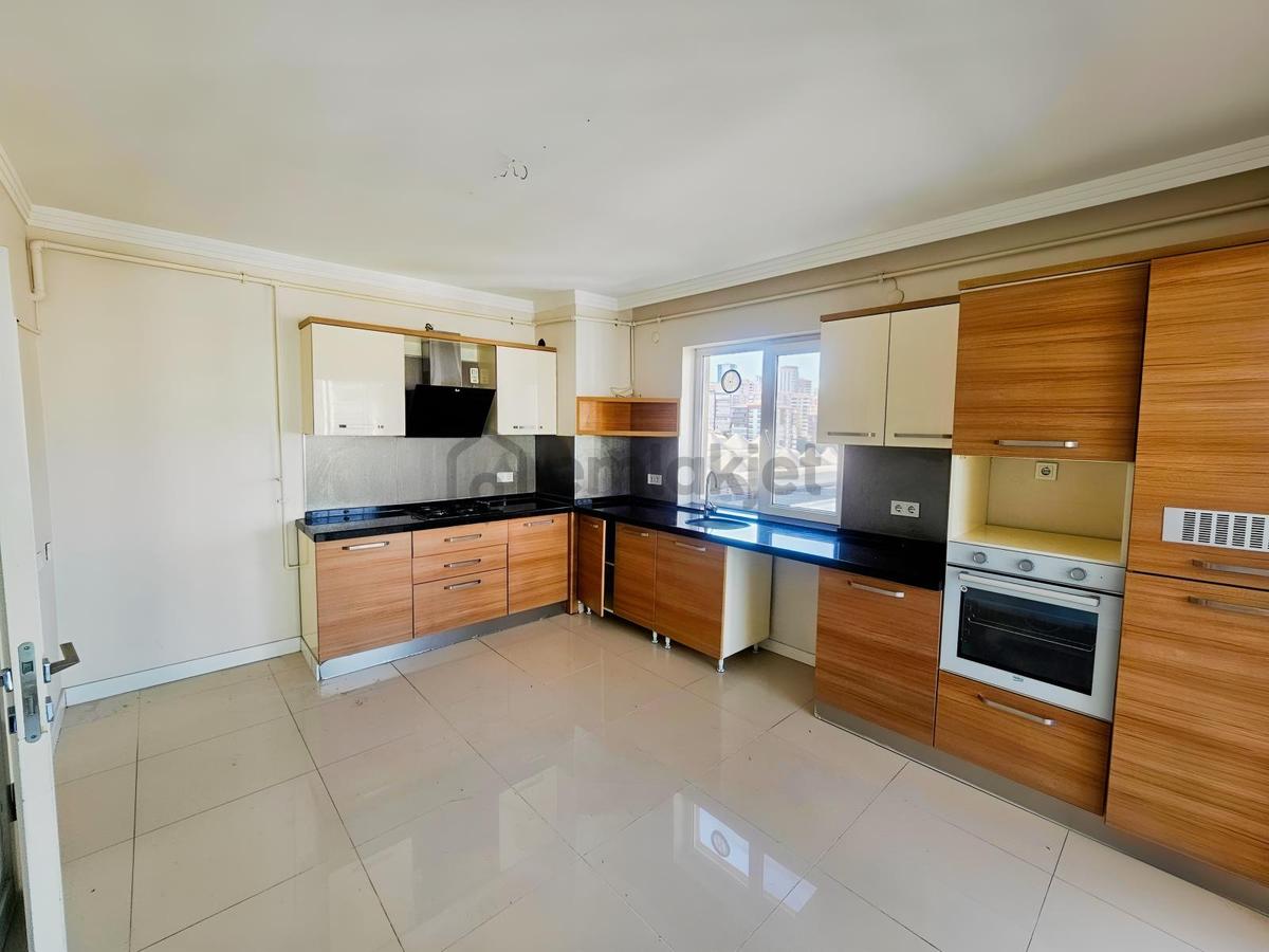Şimşek'ten Yenimahalle Pamuklar Site İçerisin De 9. Kat 180 M2 - 11