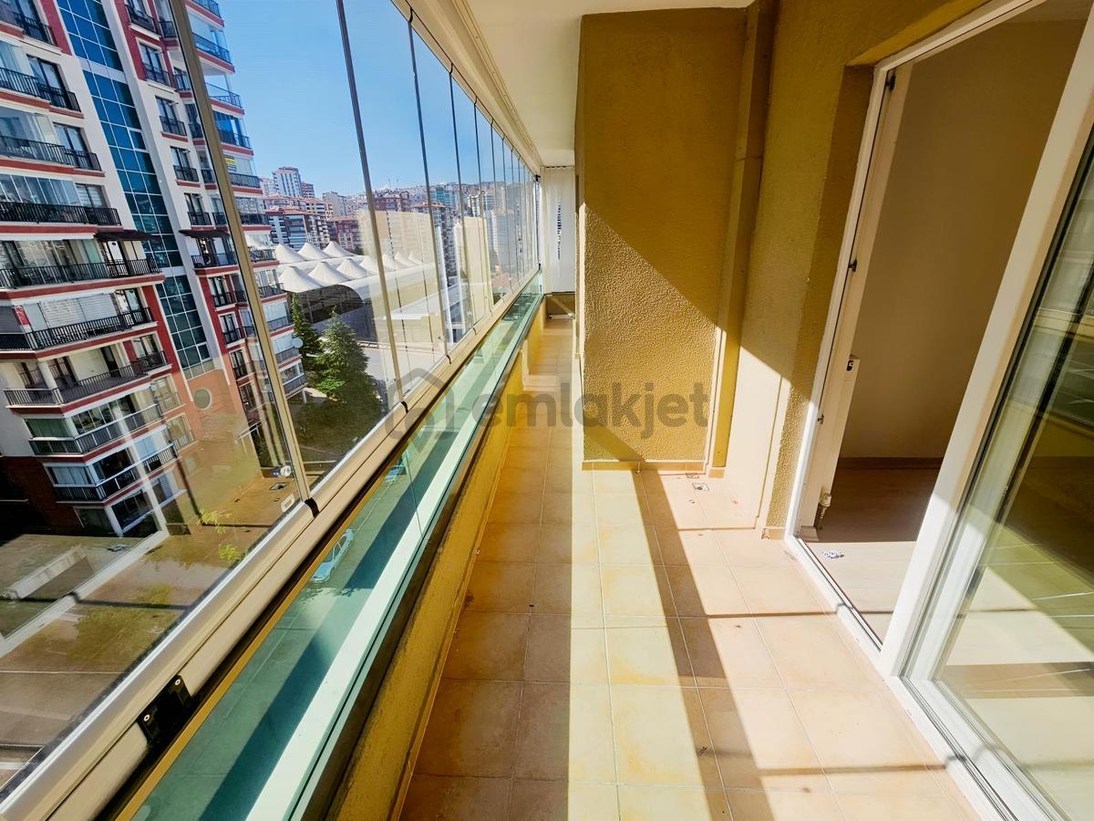 Şimşek'ten Yenimahalle Pamuklar Site İçerisin De 9. Kat 180 M2 - 29