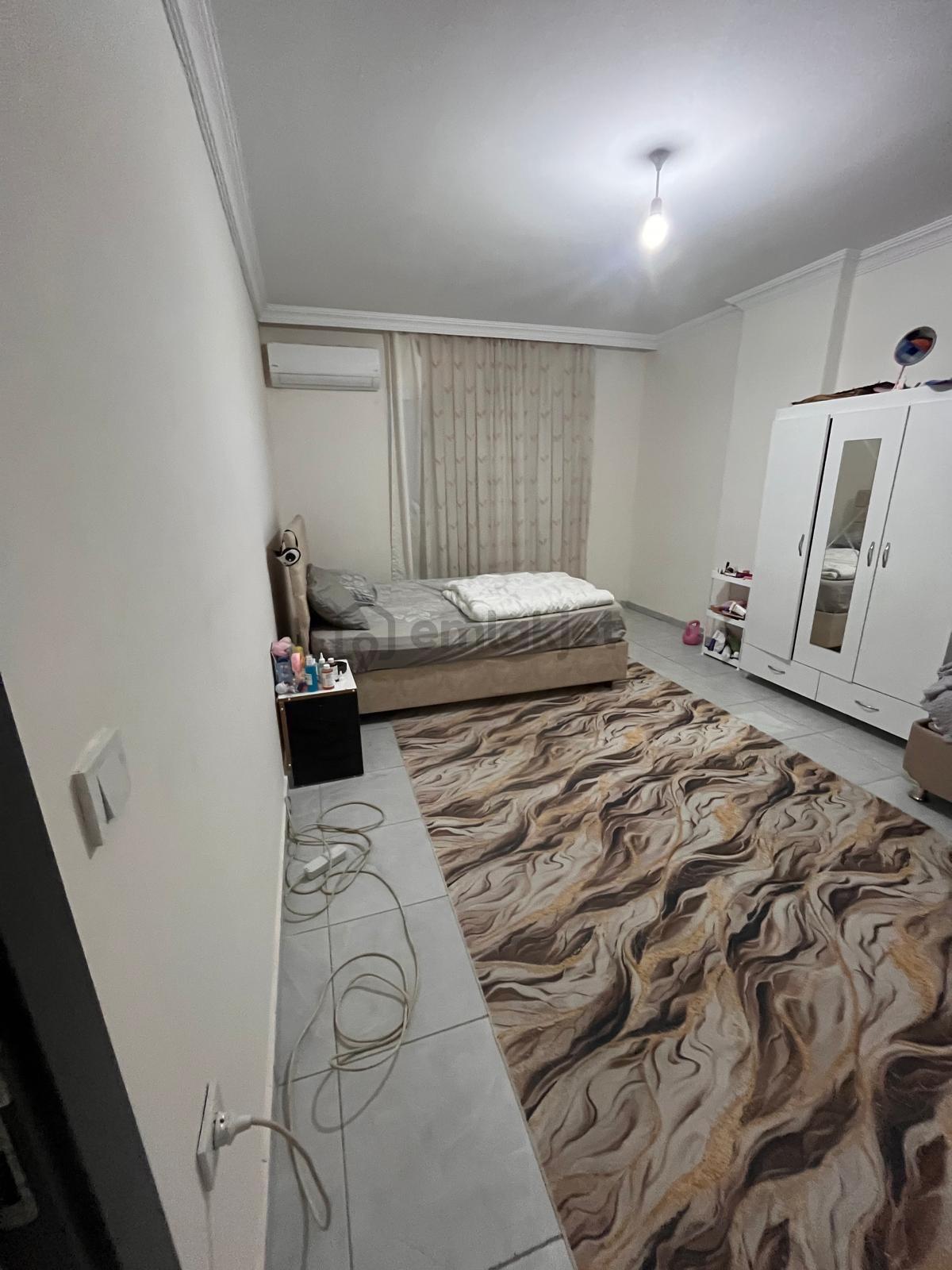 Büyükeceli Akkuyuda Satılık Eşyalı Daire