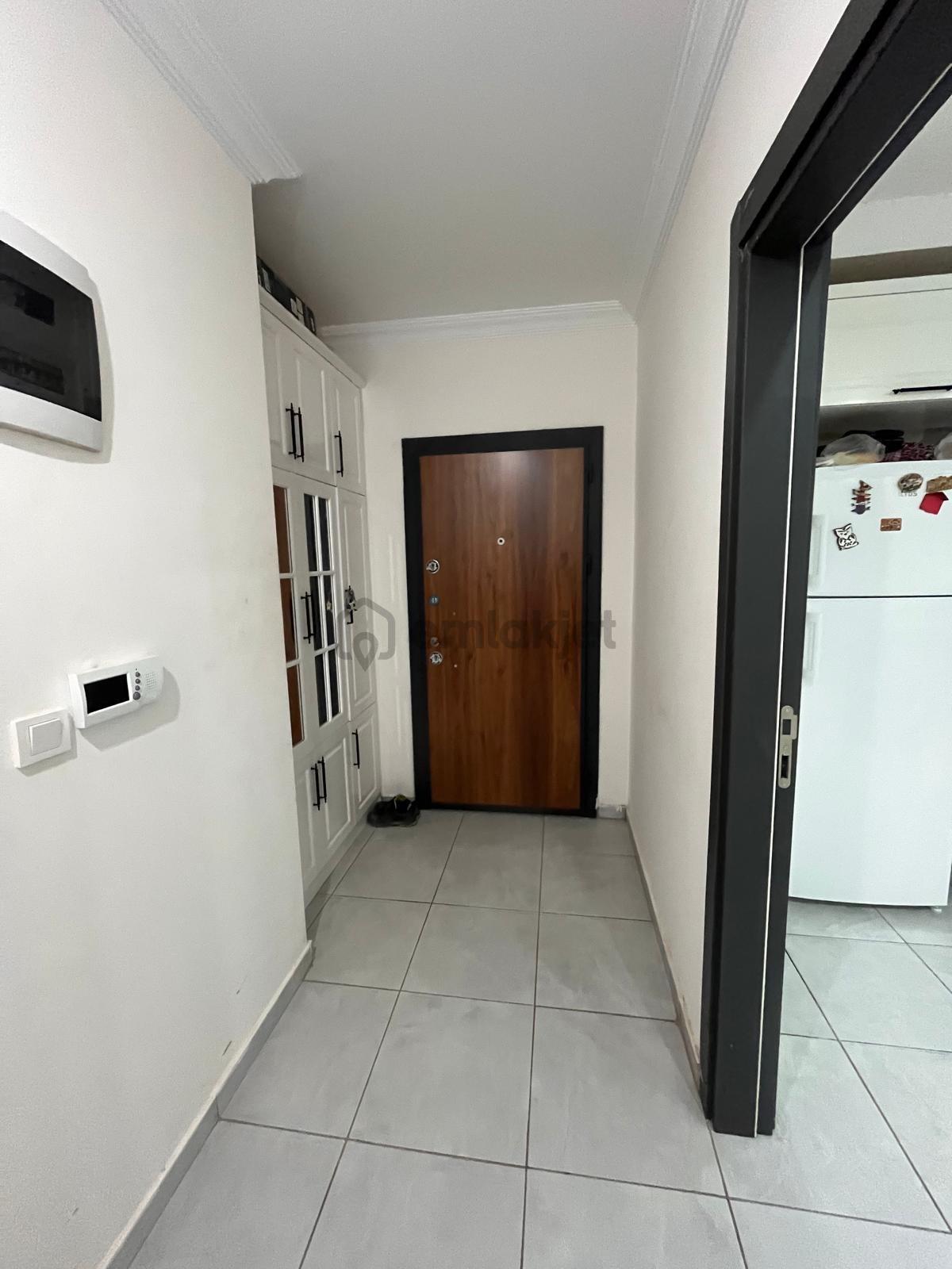 Büyükeceli Akkuyuda Satılık Eşyalı Daire - 5