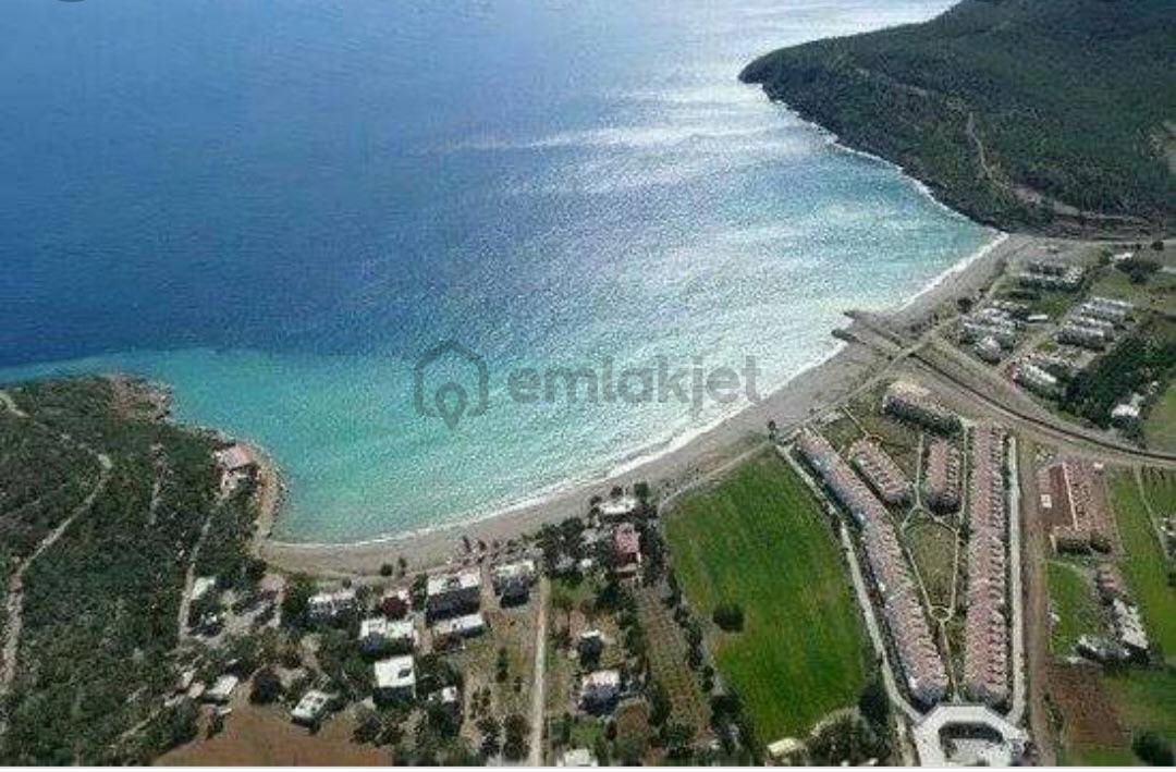 Büyükeceli Akkuyuda Satılık Eşyalı Daire - 22