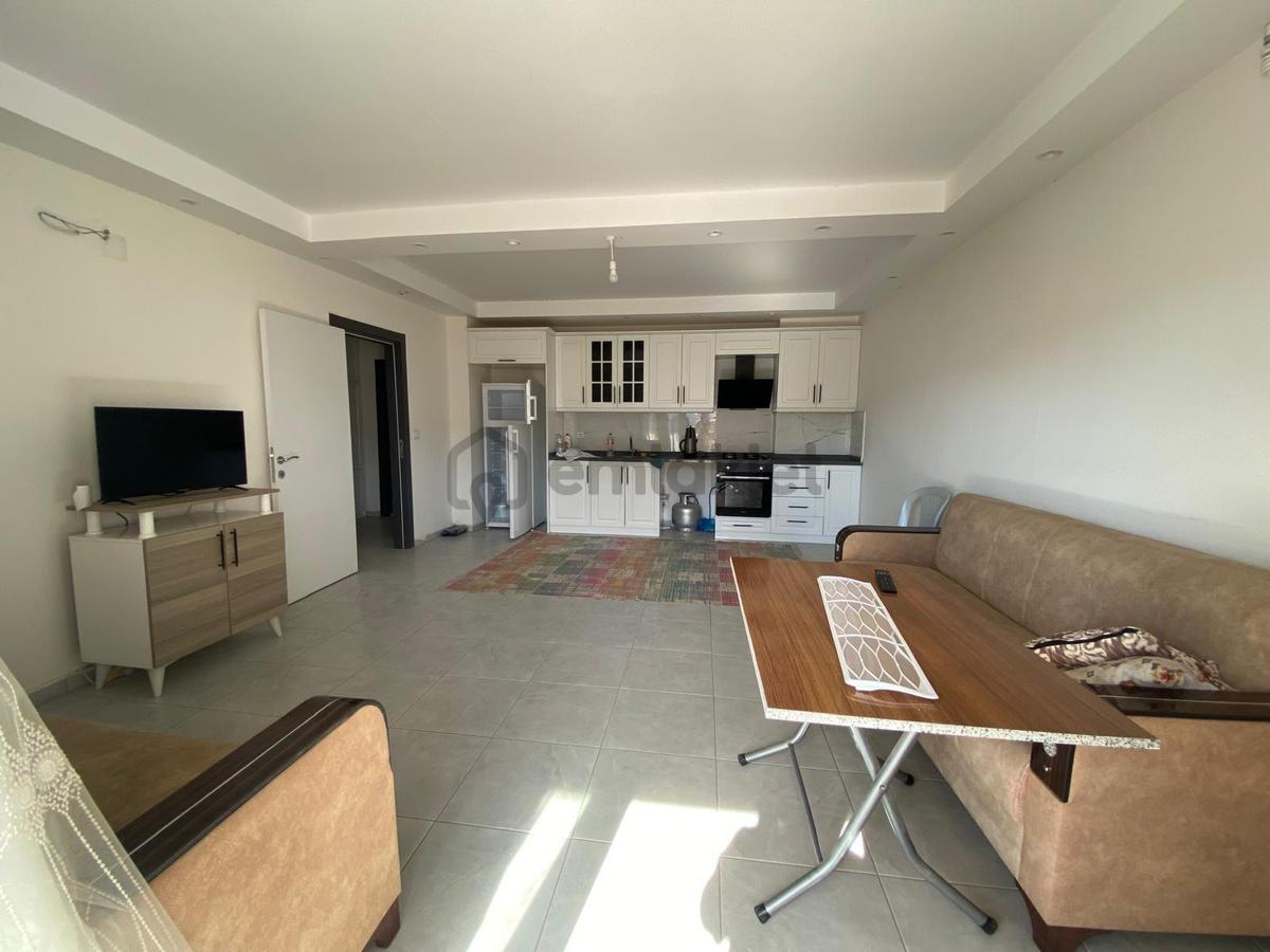 Büyükeceli Akkuyuda Satılık Eşyalı Daire - 13