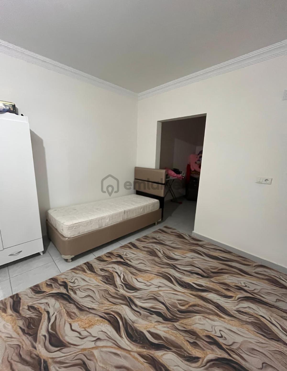 Büyükeceli Akkuyuda Satılık Eşyalı Daire - 10