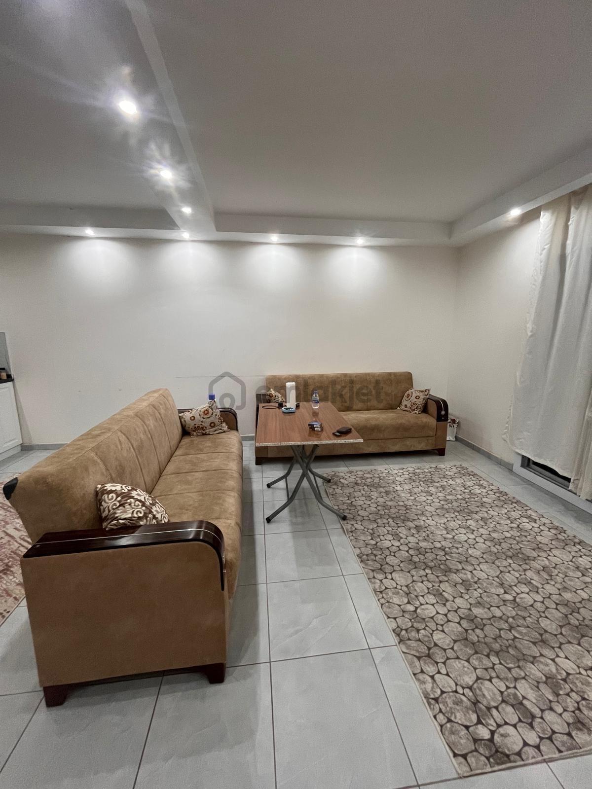 Büyükeceli Akkuyuda Satılık Eşyalı Daire - 7