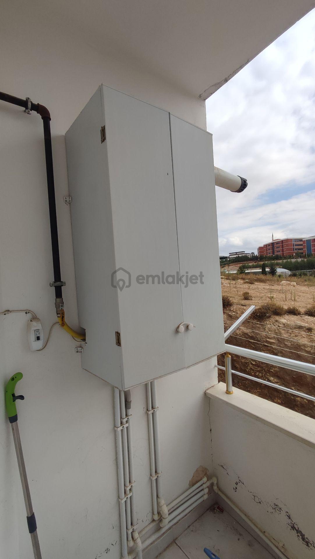 Kilis'te Üniversite Yanında Satılık Eşyalı 2+1 Residence - 15