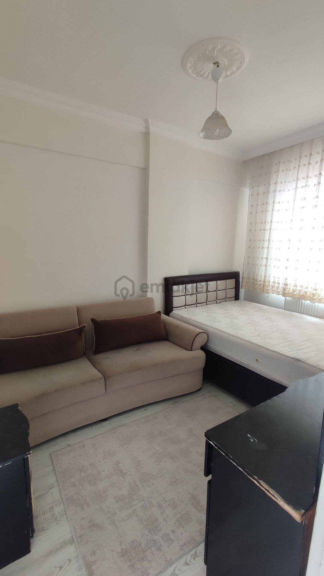 Kilis'te Üniversite Yanında Satılık Eşyalı 2+1 Residence - 11