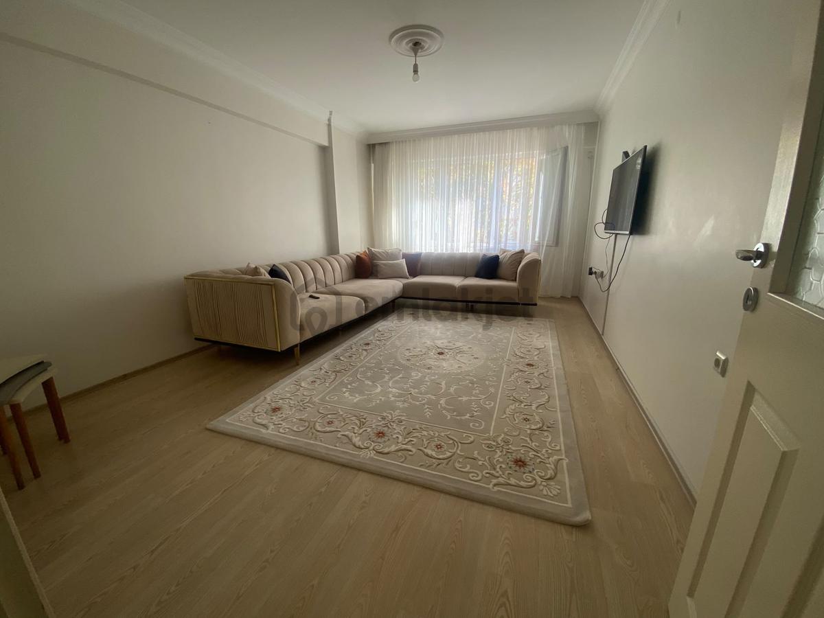 Bursa Yıldırım Davutdede Mah 2+1 100 M Asansörlü Daire - 4