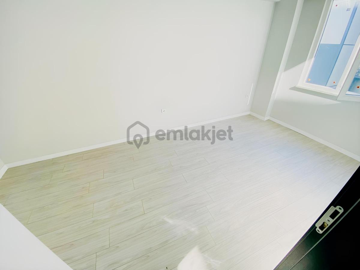 Gömeç Yaya Mahallesinde Ara Kat Ön Cephe 2+1 Daire - 18