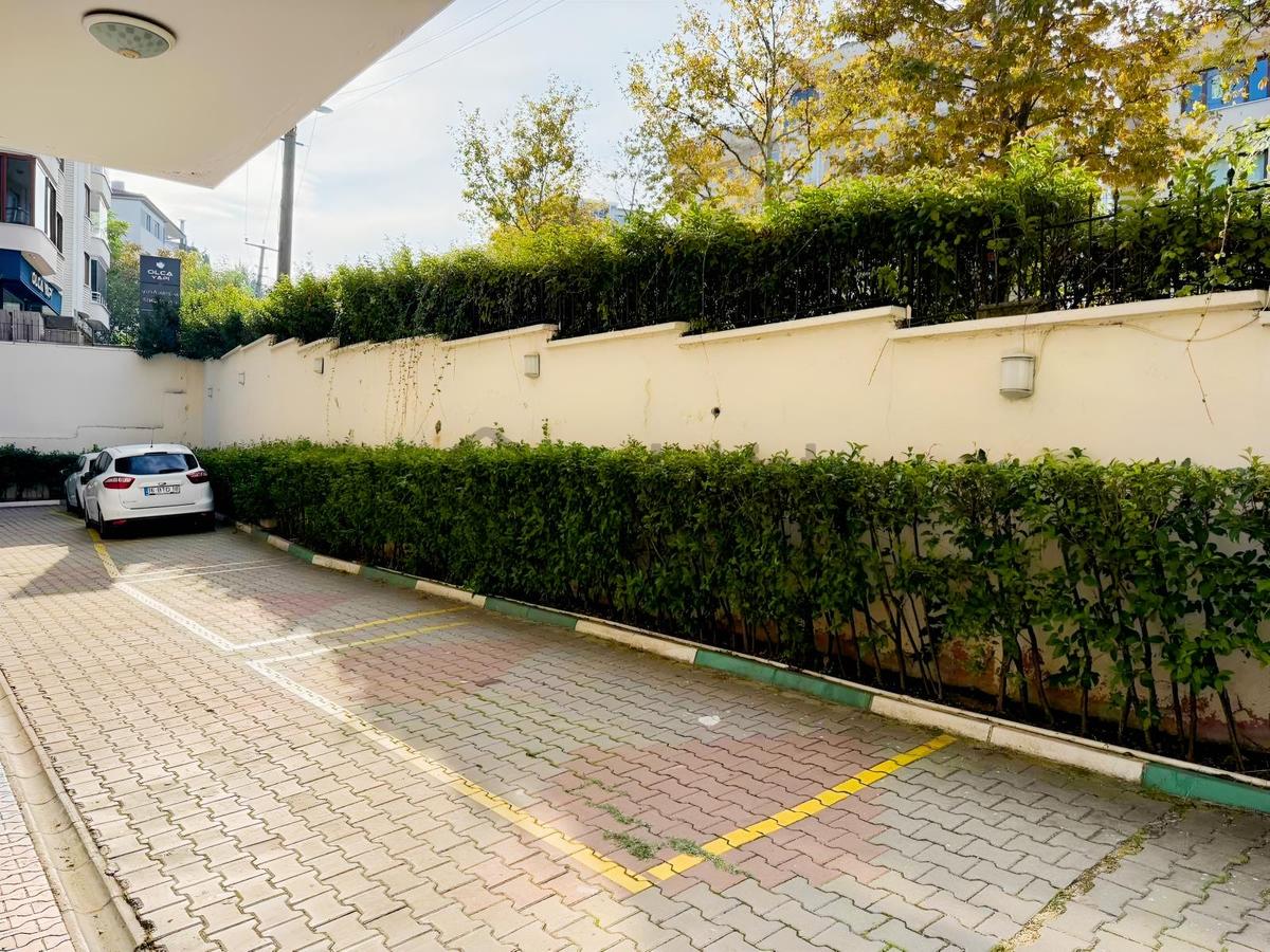Nilüfer Beşevler Cadde Arsa Payı Yüksek Dükkan - 9