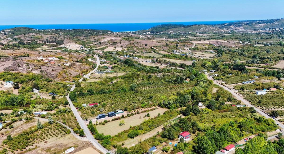 İstanbul Şile İsaköy 'de Müstakil Satılık Arsa - 4