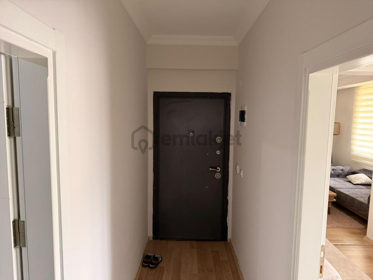 Ünye Gölevi Mah 1+1 İskanlı Satılık Daire - 9