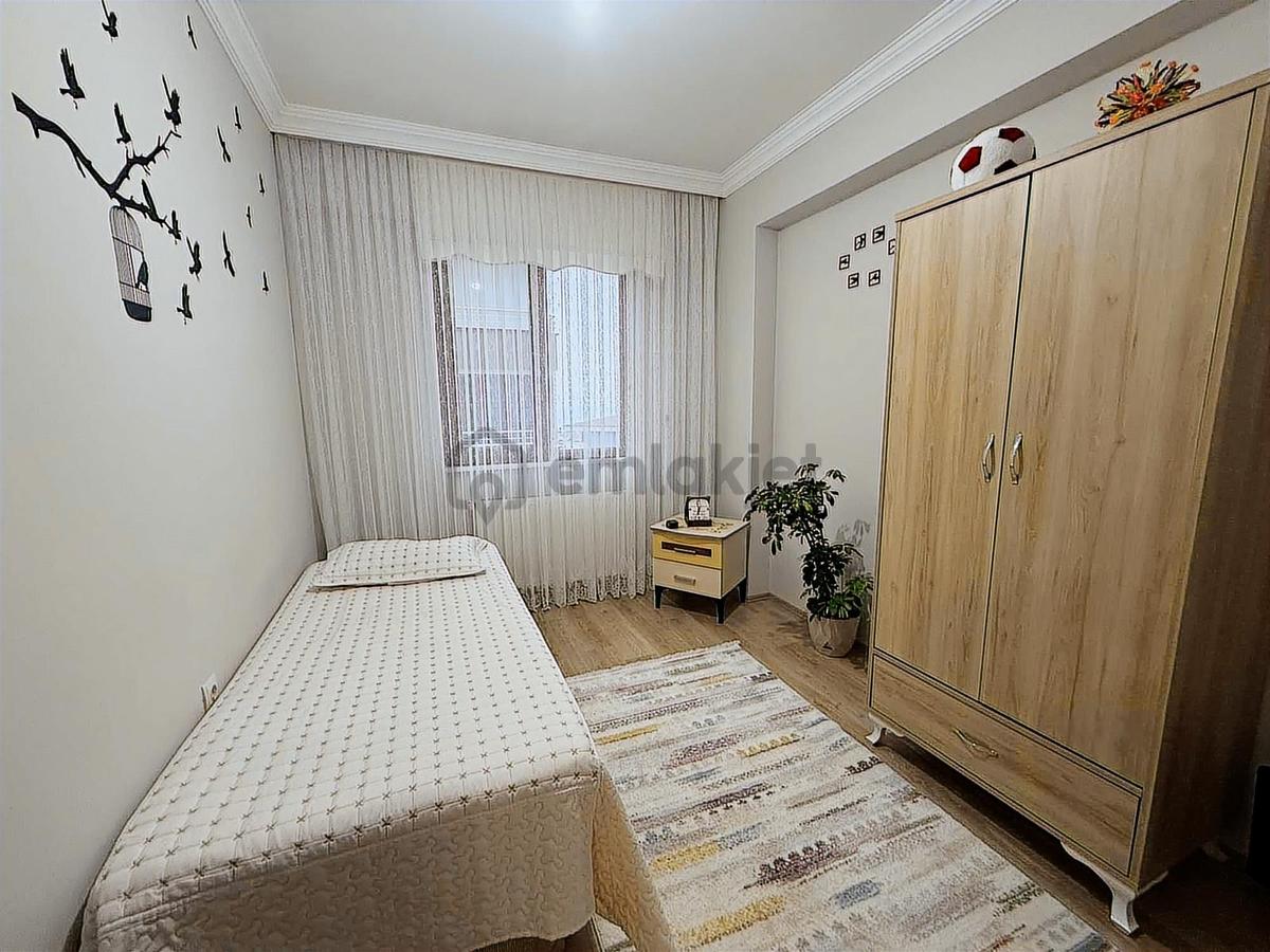 Royal Den Trabzon Yeşilköy De Satılık Deniz Manzaralı Daire - 21
