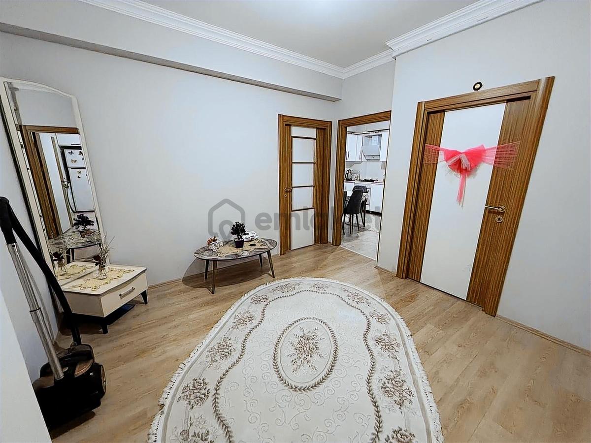 Royal Den Trabzon Yeşilköy De Satılık Deniz Manzaralı Daire - 12