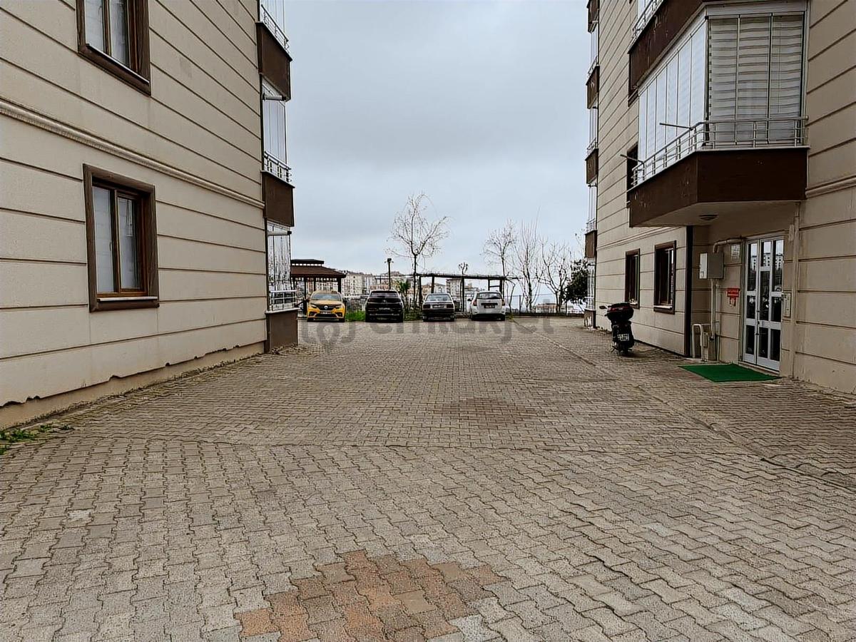 Royal Den Trabzon Yeşilköy De Satılık Deniz Manzaralı Daire - 7