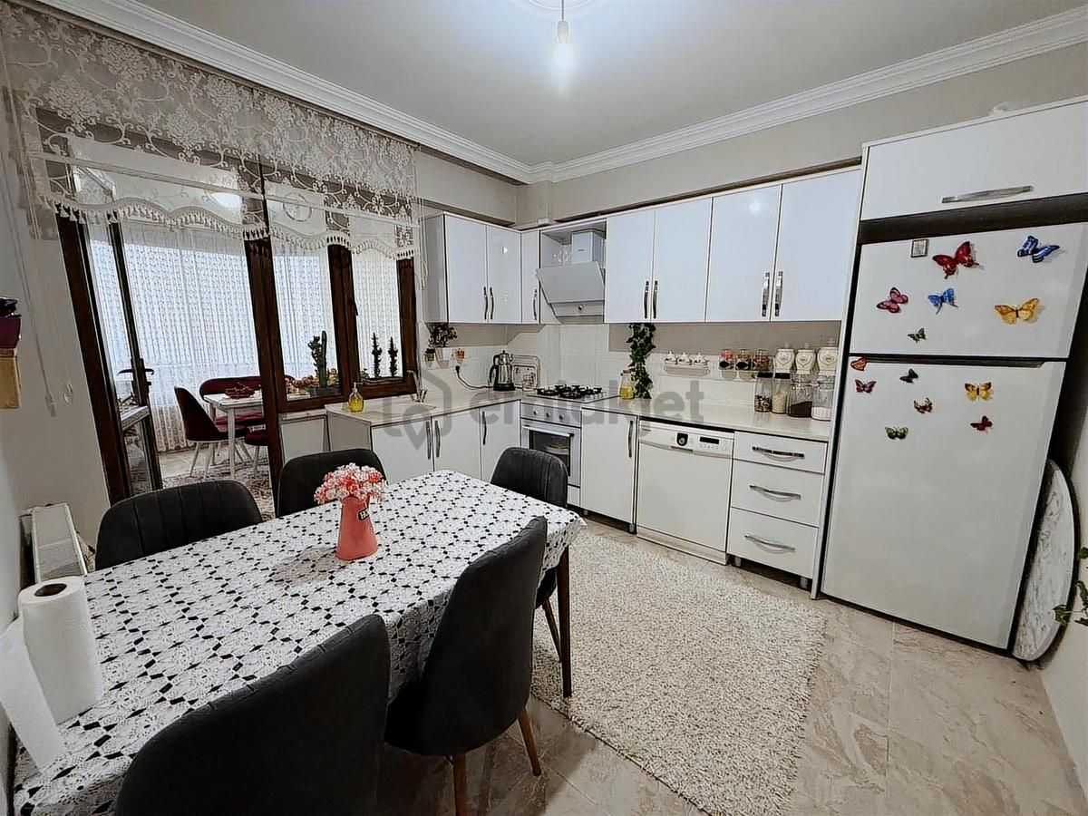 Royal Den Trabzon Yeşilköy De Satılık Deniz Manzaralı Daire - 28