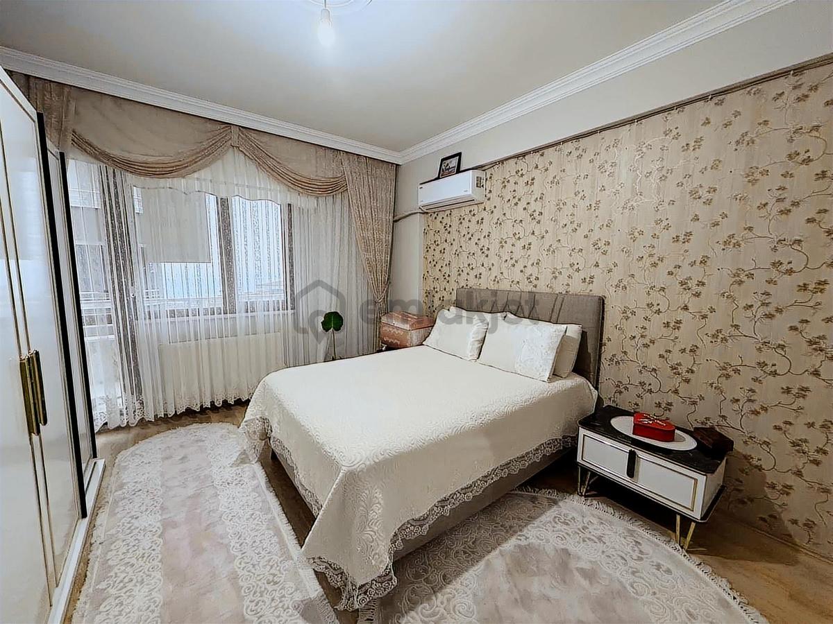 Royal Den Trabzon Yeşilköy De Satılık Deniz Manzaralı Daire - 18