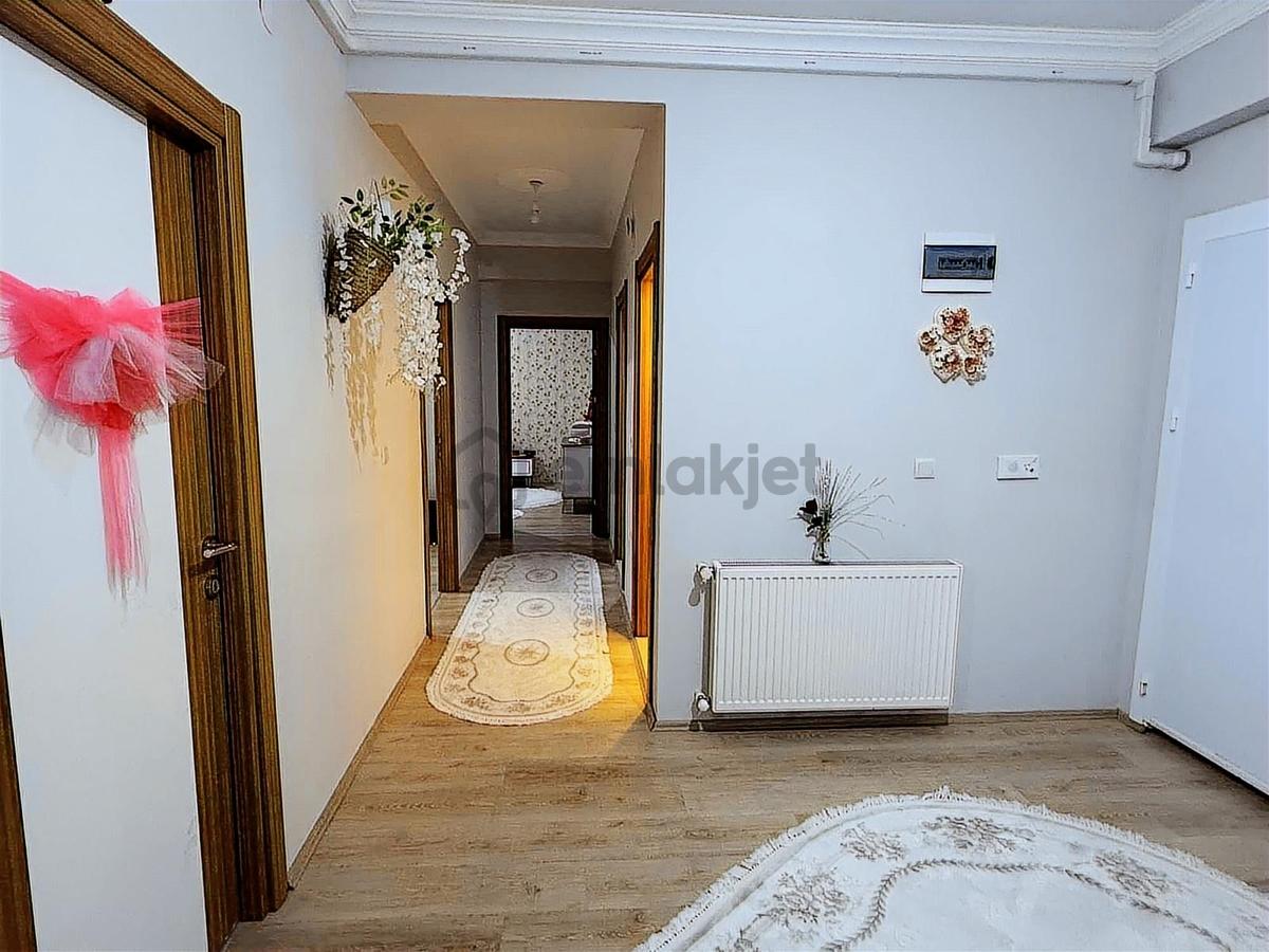 Royal Den Trabzon Yeşilköy De Satılık Deniz Manzaralı Daire - 23
