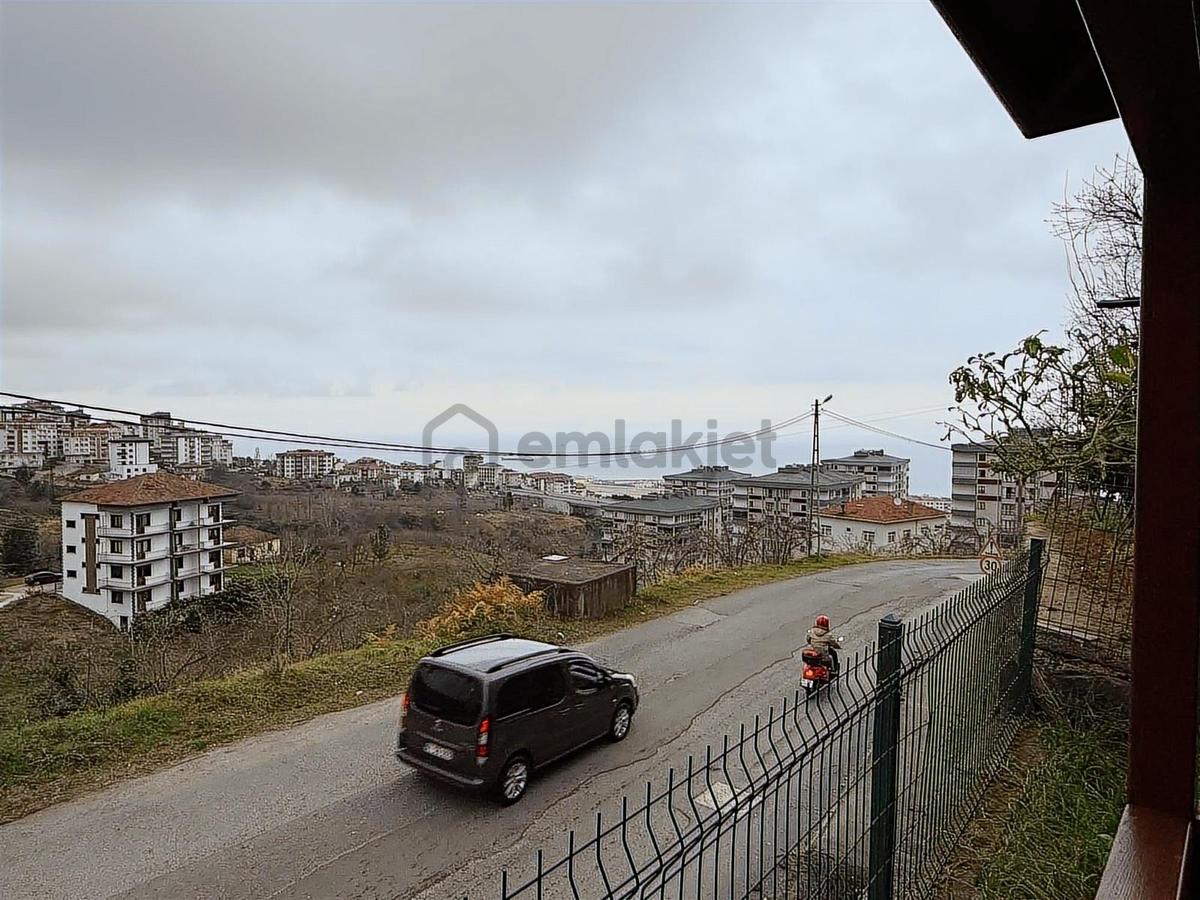 Royal Den Trabzon Yeşilköy De Satılık Deniz Manzaralı Daire - 4
