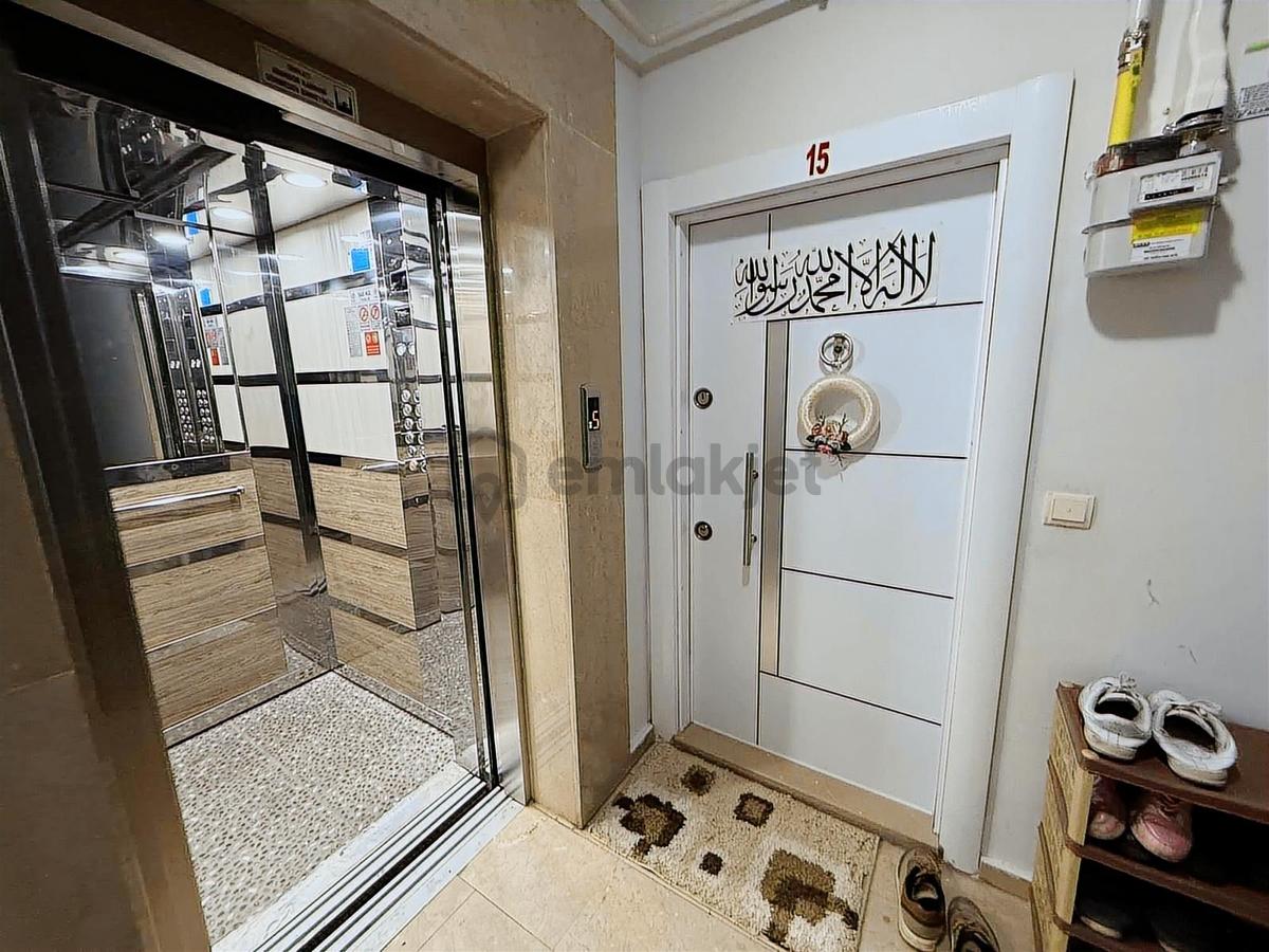 Royal Den Trabzon Yeşilköy De Satılık Deniz Manzaralı Daire - 11