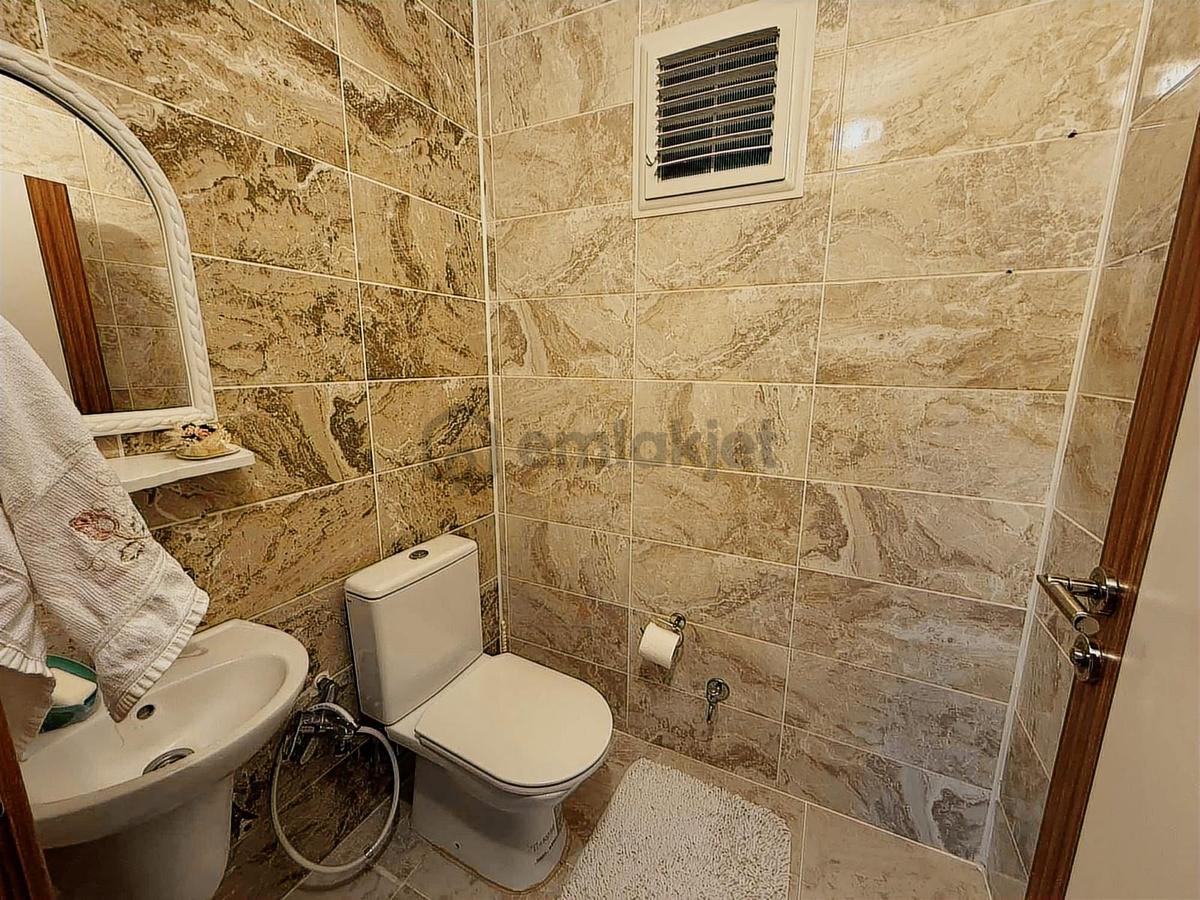 Royal Den Trabzon Yeşilköy De Satılık Deniz Manzaralı Daire - 22