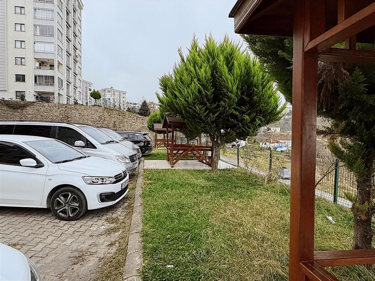 Royal Den Trabzon Yeşilköy De Satılık Deniz Manzaralı Daire - 5
